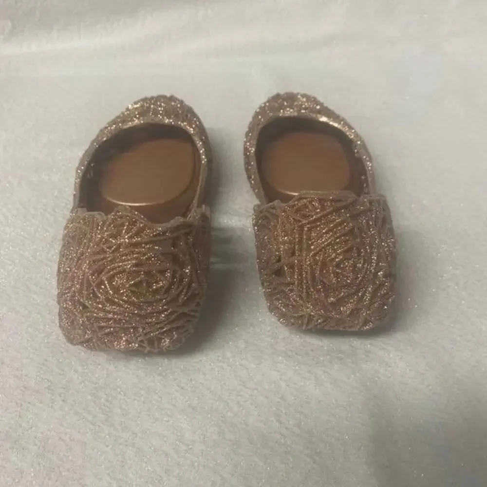 Melissa + campana. Size 5 big girls